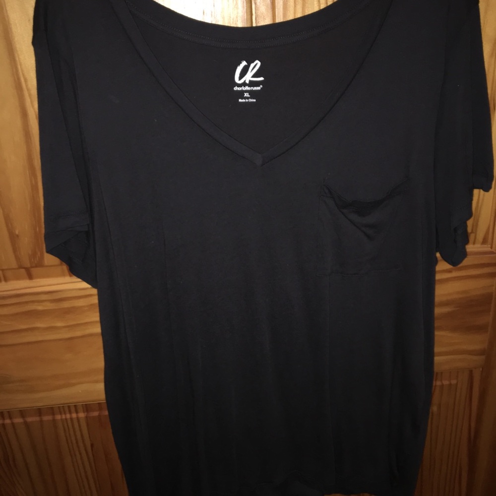 Short Sleeve Tee